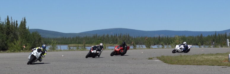 AK Roadracing